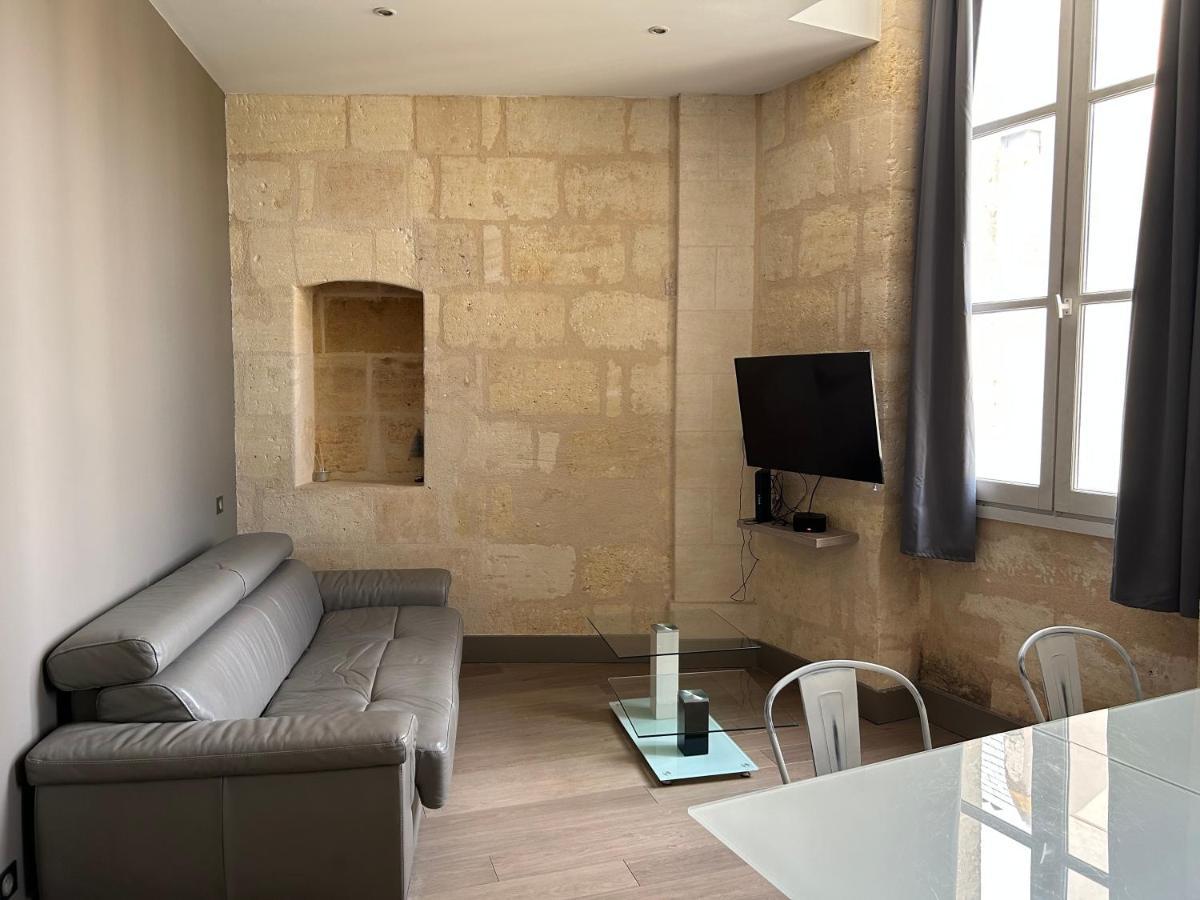 Wonderful T3 In Old Town Διαμέρισμα Μπορντό Εξωτερικό φωτογραφία