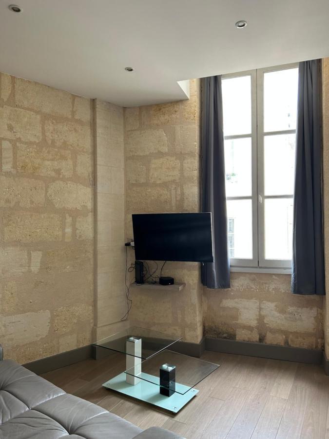 Wonderful T3 In Old Town Διαμέρισμα Μπορντό Εξωτερικό φωτογραφία