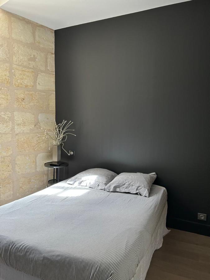 Wonderful T3 In Old Town Διαμέρισμα Μπορντό Εξωτερικό φωτογραφία