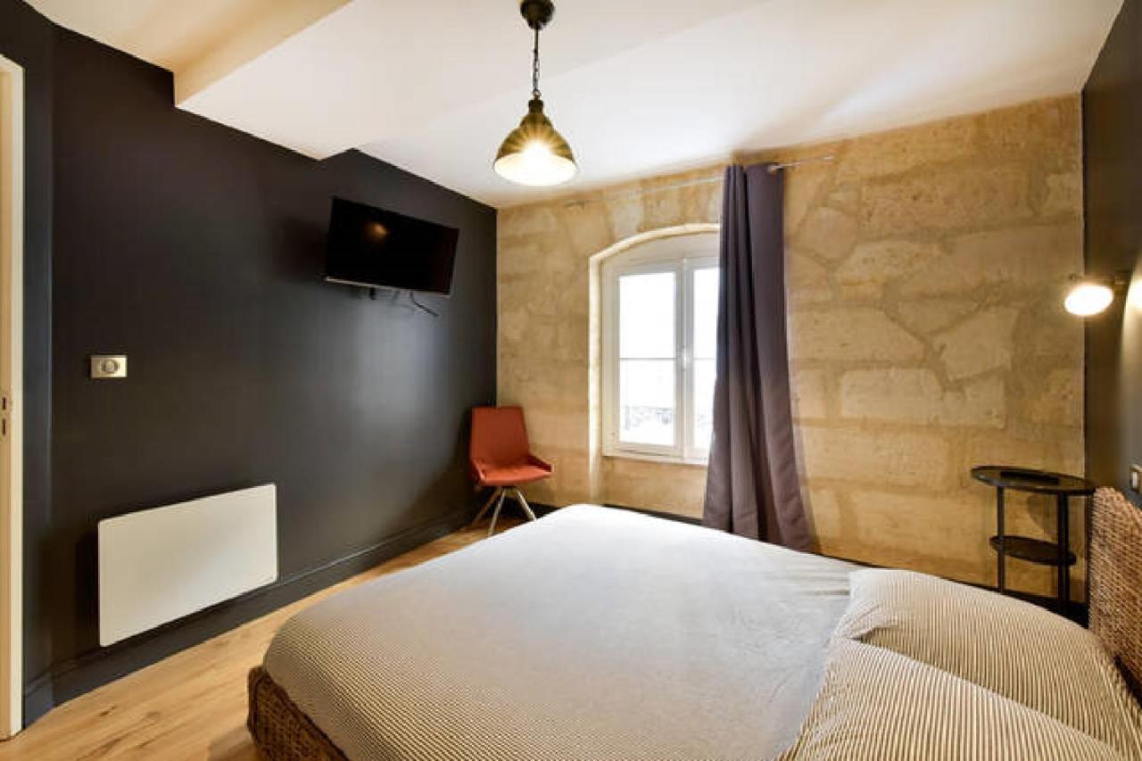 Wonderful T3 In Old Town Διαμέρισμα Μπορντό Εξωτερικό φωτογραφία
