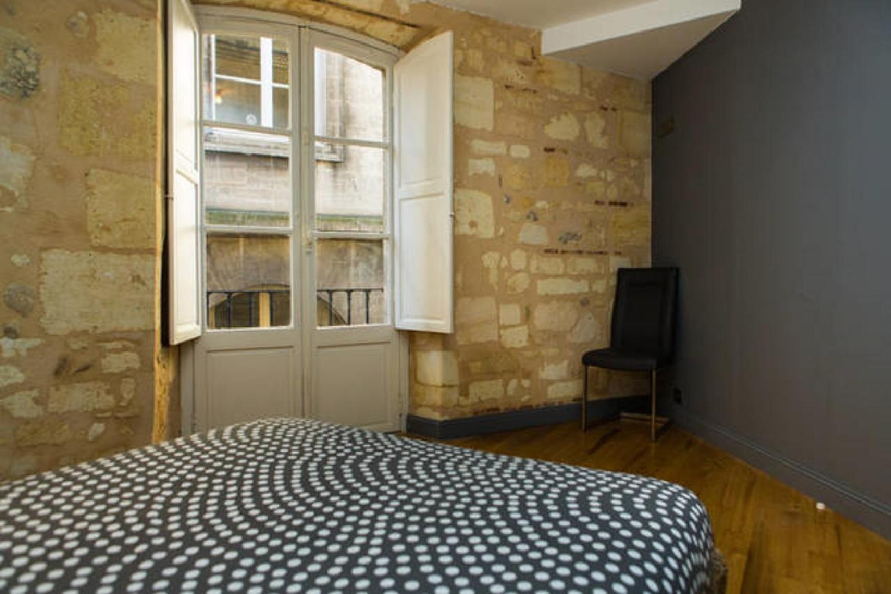 Wonderful T3 In Old Town Διαμέρισμα Μπορντό Εξωτερικό φωτογραφία